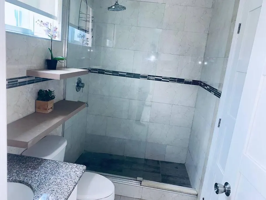High-Rise Luxe Apartment Kingston Jamaica