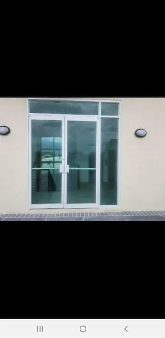 High-Rise Luxe Apartment Kingston